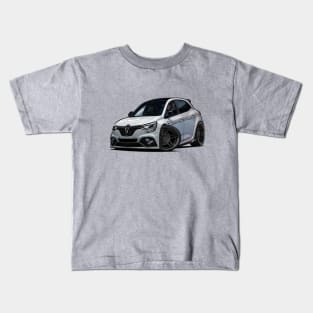 Renault Megane RS Kids T-Shirt